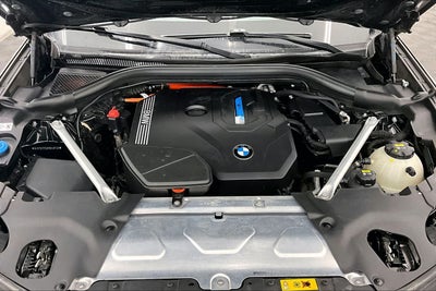 2021 BMW X3 xDrive30e