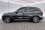 2018 BMW X3 M40i