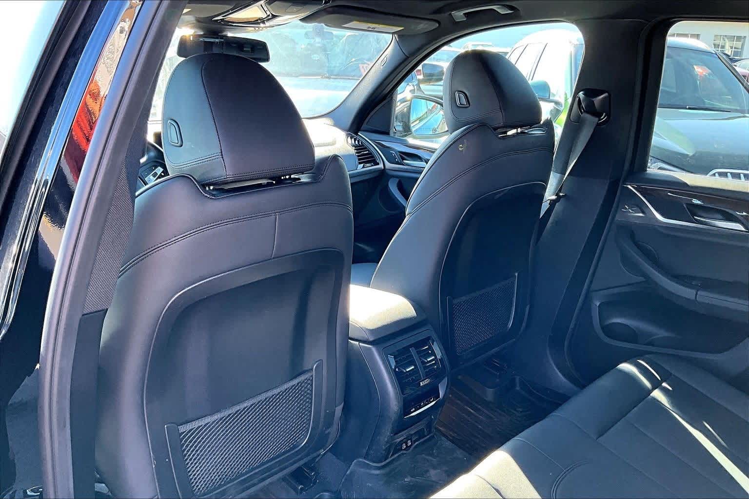 2021 BMW X3 xDrive30i xDrive30i