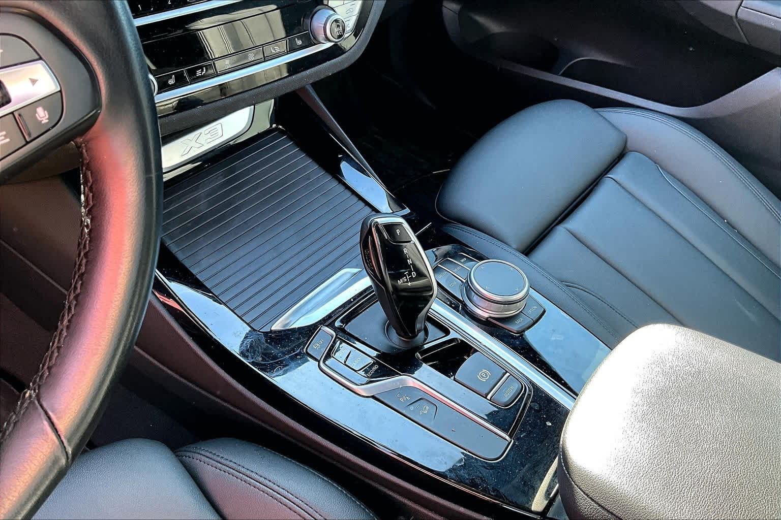 2021 BMW X3 xDrive30i xDrive30i