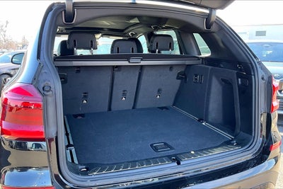 2021 BMW X3 xDrive30i xDrive30i