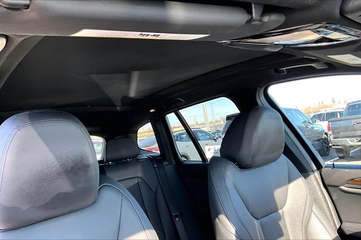 2021 BMW X3 xDrive30i xDrive30i