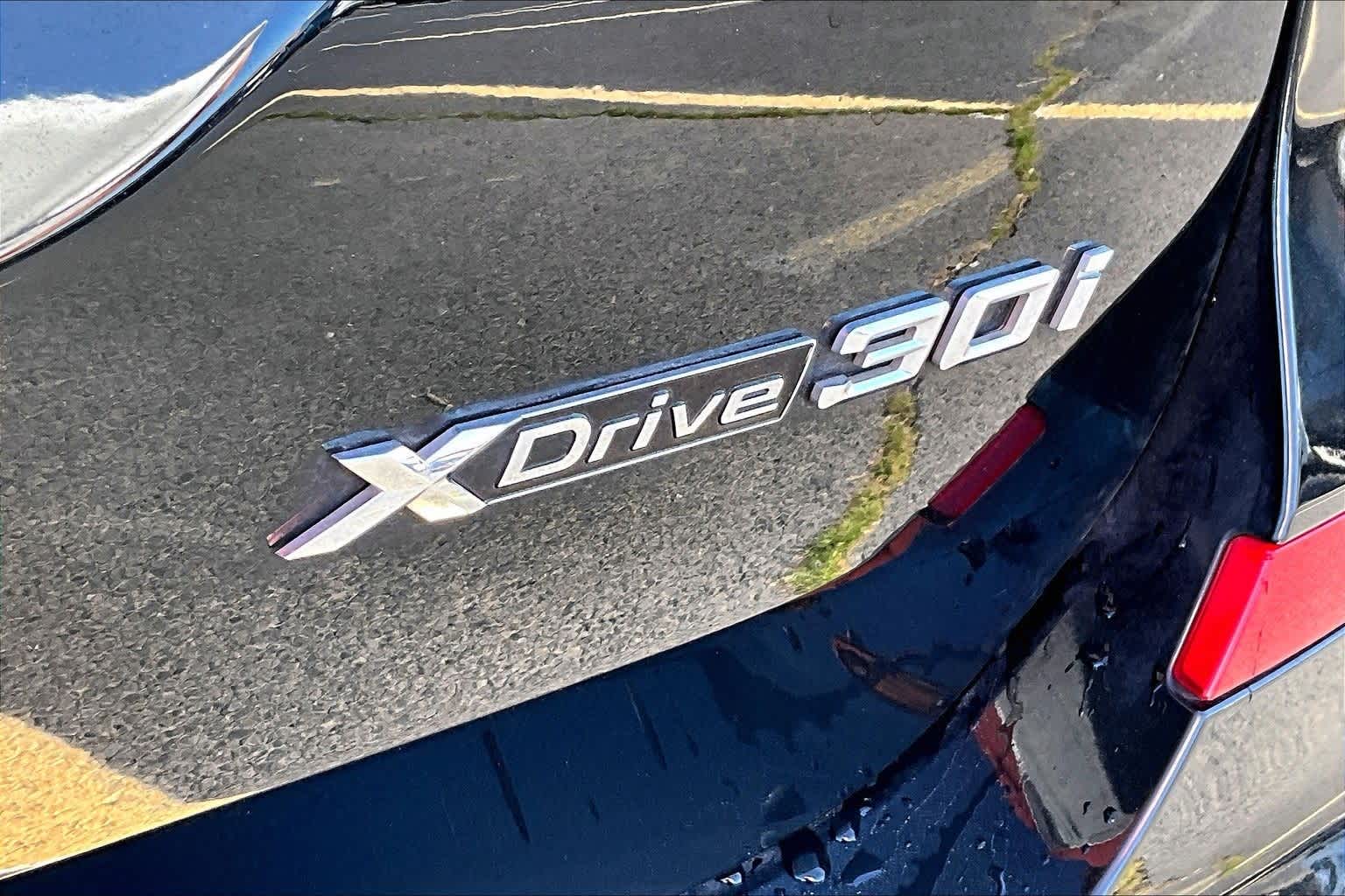 2021 BMW X3 xDrive30i xDrive30i