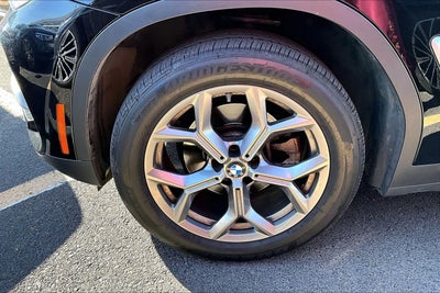 2021 BMW X3 xDrive30i xDrive30i