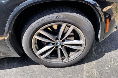 2020 BMW X3 M40i