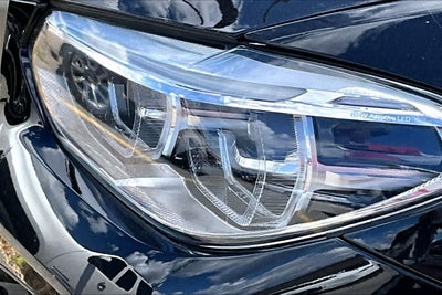 2020 BMW X3 M40i