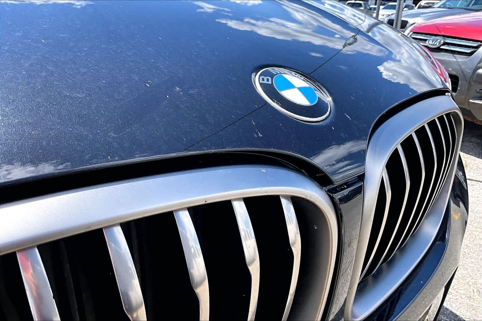 2020 BMW X3 M40i