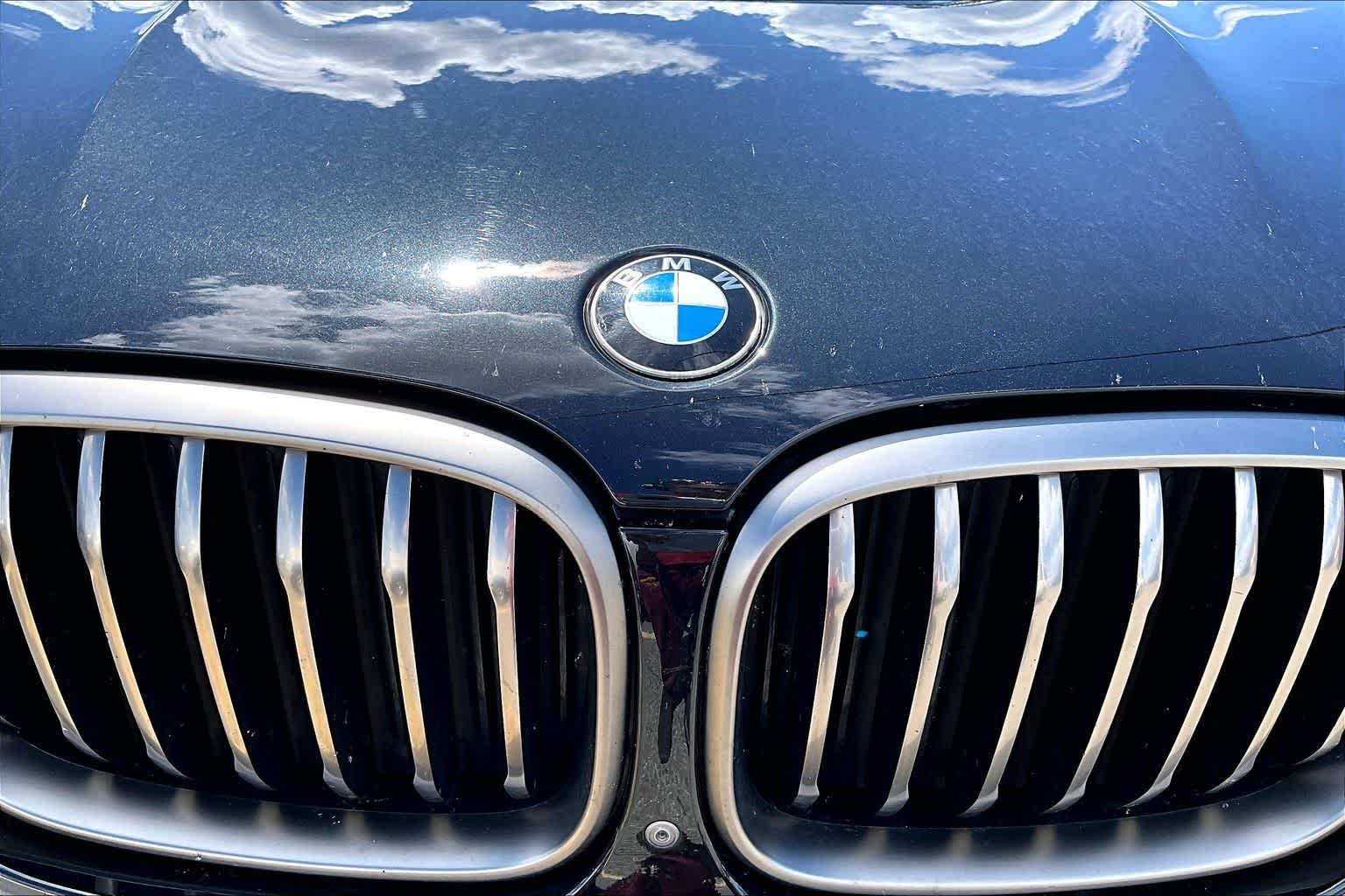 2020 BMW X3 M40i