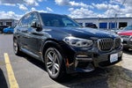 2020 BMW X3 M40i