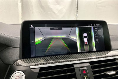 2020 BMW X3 M40i