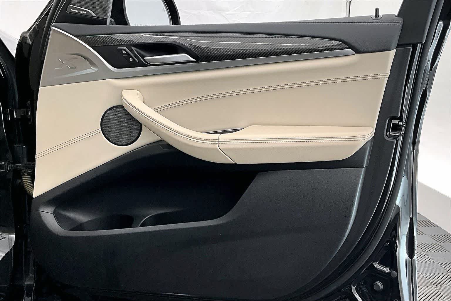 2020 BMW X3 M40i