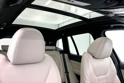 2020 BMW X3 M40i