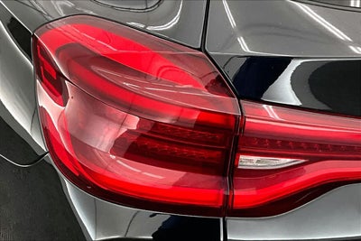 2020 BMW X3 M40i