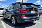 2020 BMW X3 M40i