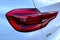2021 BMW X3 M40i
