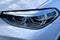 2021 BMW X3 M40i