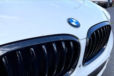 2021 BMW X3 M40i