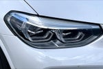 2021 BMW X3 M40i