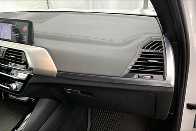 2021 BMW X3 M40i