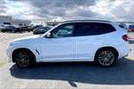 2021 BMW X3 M40i
