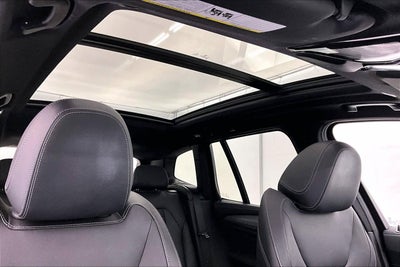 2021 BMW X3 M40i