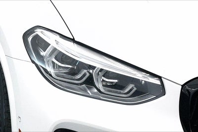 2021 BMW X3 M40i