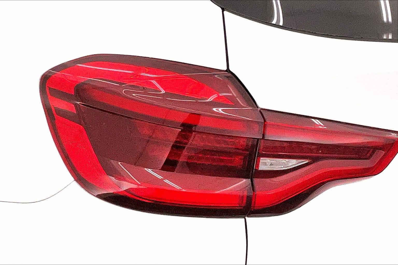 2021 BMW X3 M40i