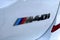 2021 BMW X3 M40i
