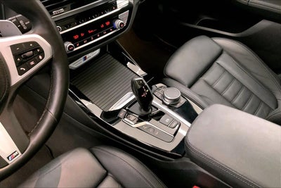 2021 BMW X3 M40i