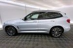 2021 BMW X3 M40i