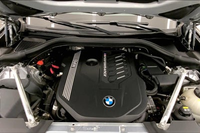 2021 BMW X3 M40i