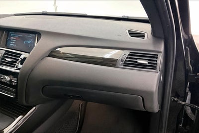 2017 BMW X3 xDrive28i xDrive28i