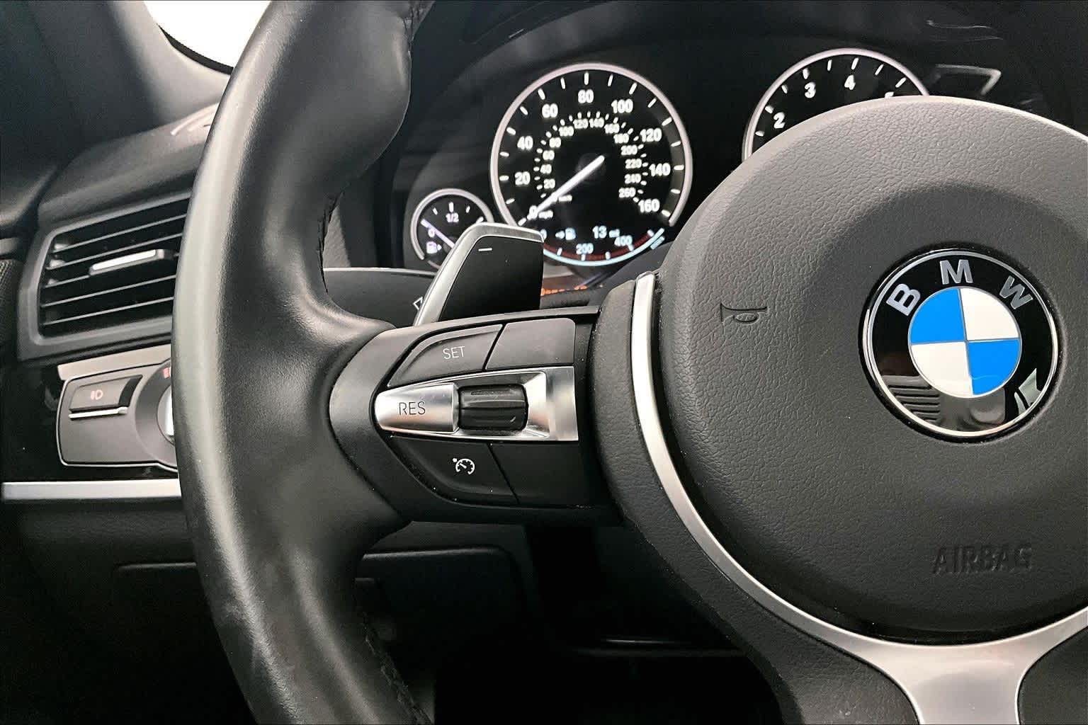 2017 BMW X3 xDrive28i xDrive28i