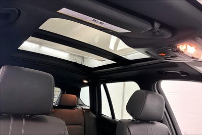 2017 BMW X3 xDrive28i xDrive28i