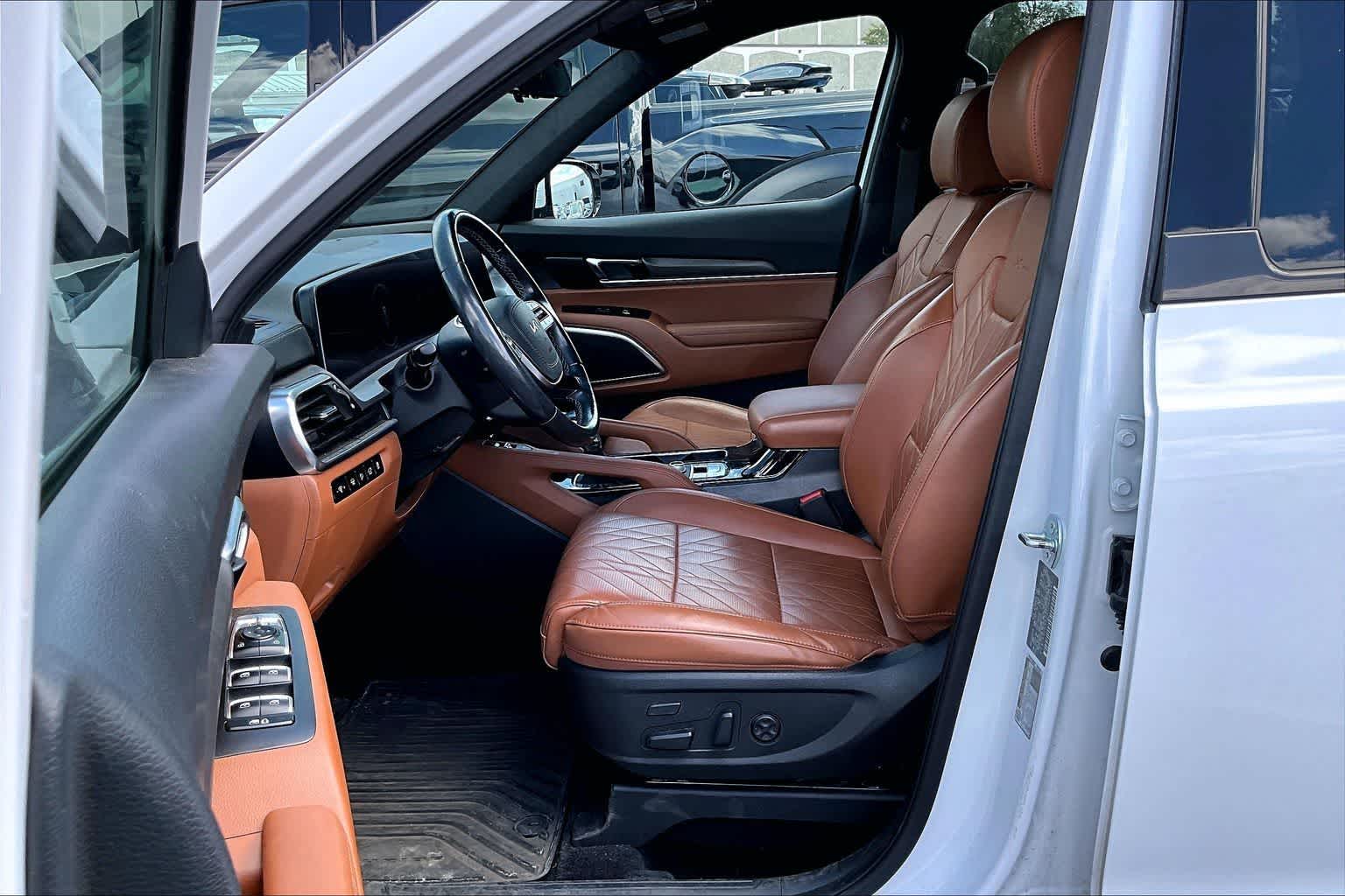 2023 Kia Telluride SX Prestige X-Pro