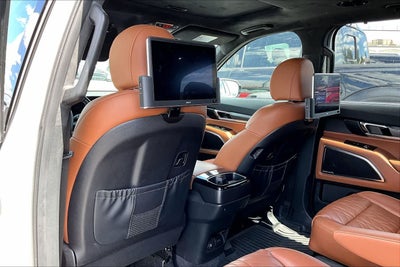 2023 Kia Telluride SX Prestige X-Pro