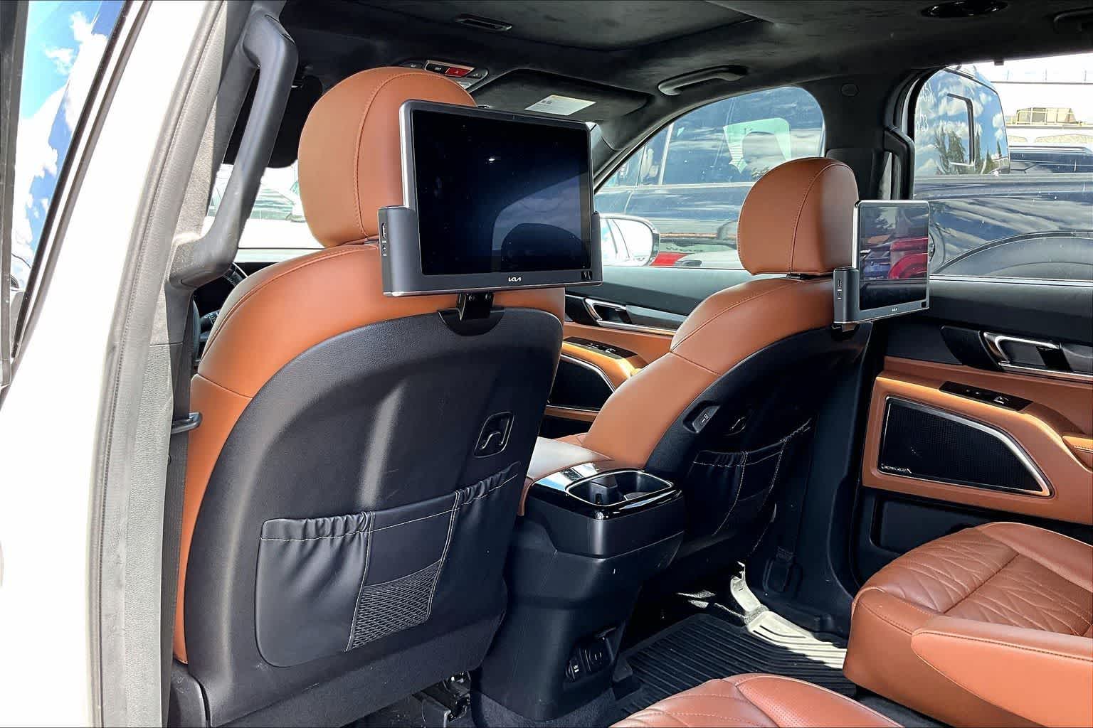 2023 Kia Telluride SX Prestige X-Pro