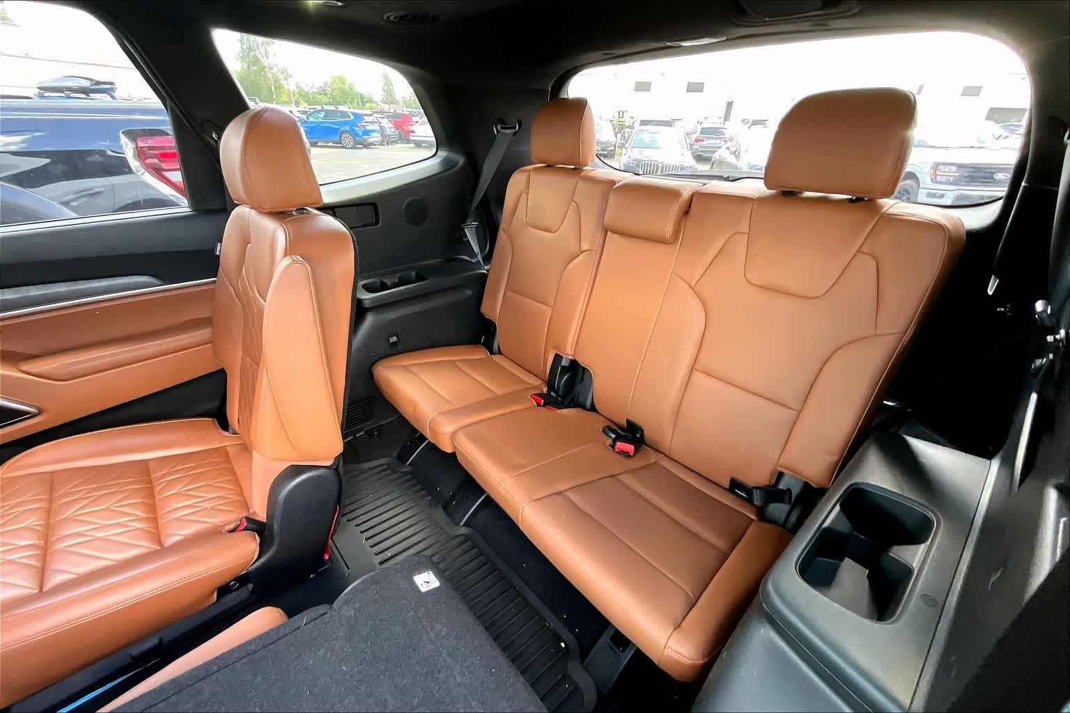 2023 Kia Telluride SX Prestige X-Pro