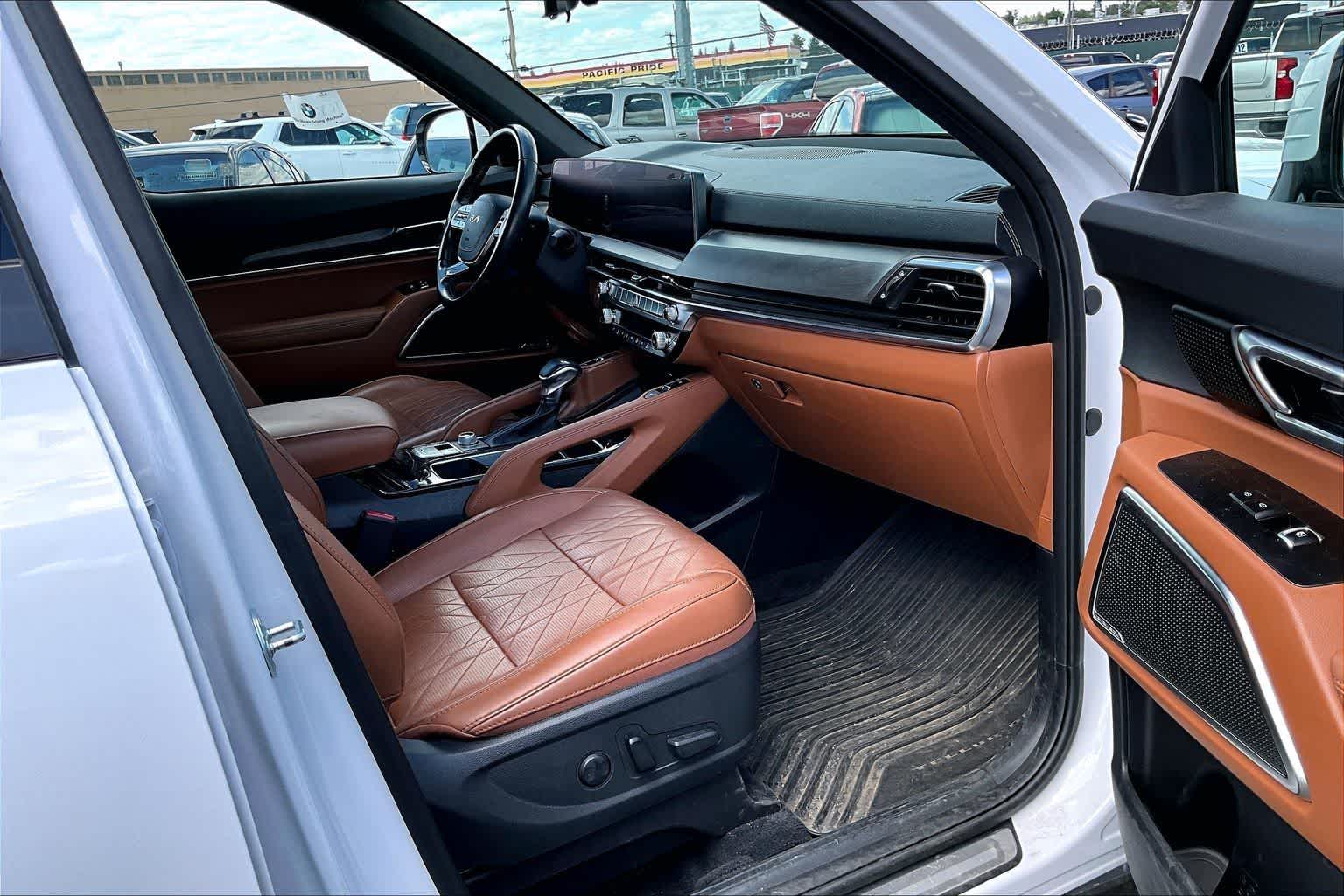 2023 Kia Telluride SX Prestige X-Pro