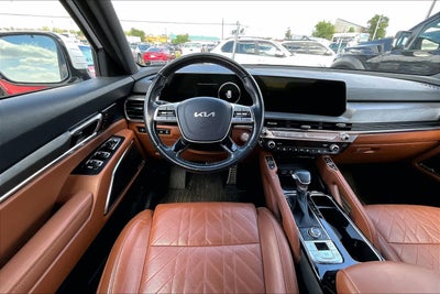 2023 Kia Telluride SX Prestige X-Pro