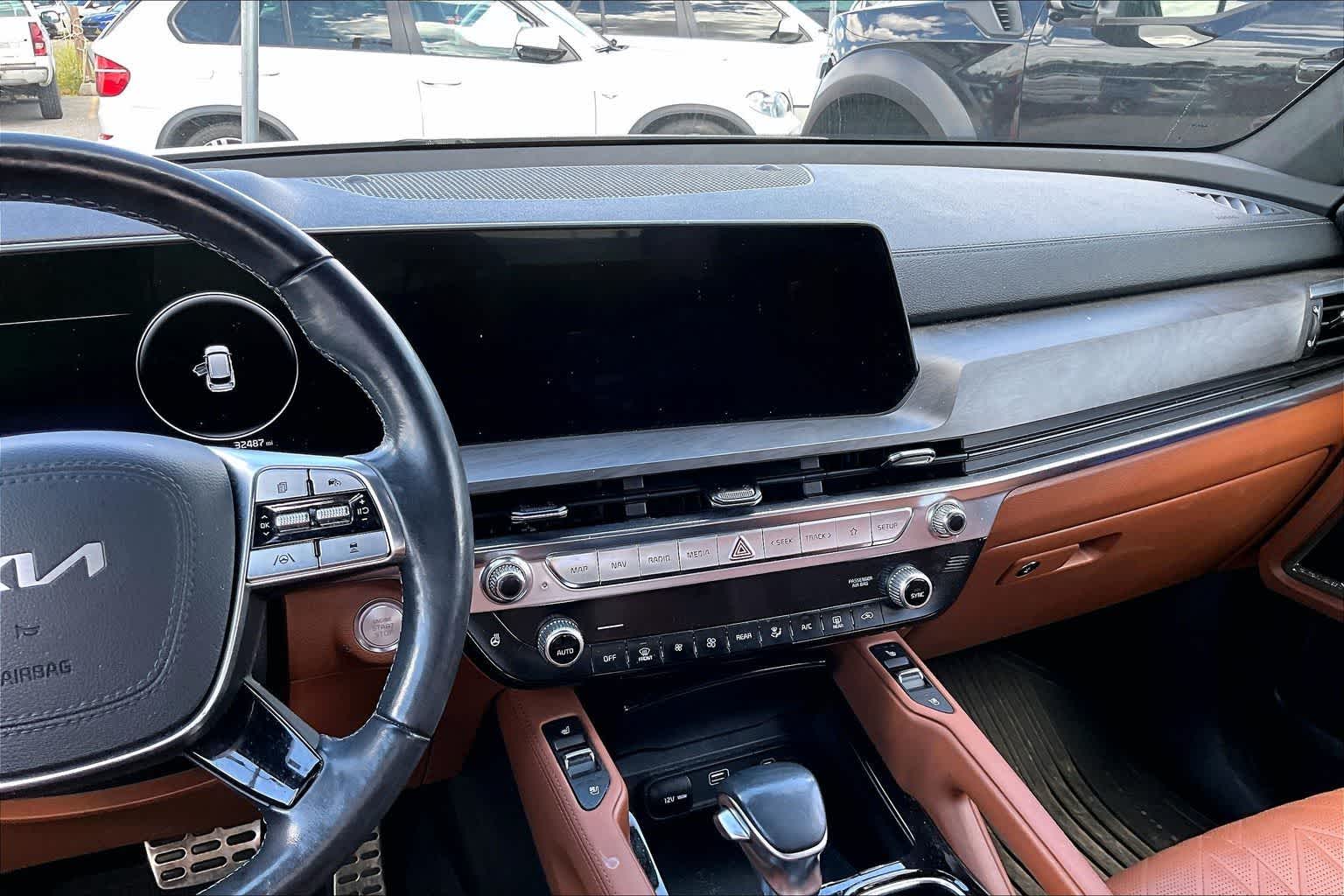 2023 Kia Telluride SX Prestige X-Pro