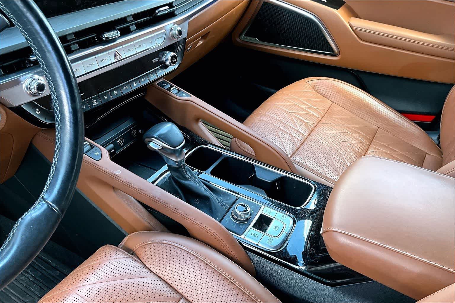 2023 Kia Telluride SX Prestige X-Pro