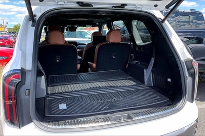 2023 Kia Telluride SX Prestige X-Pro