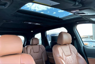 2023 Kia Telluride SX Prestige X-Pro
