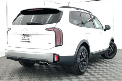 2023 Kia Telluride SX Prestige X-Pro