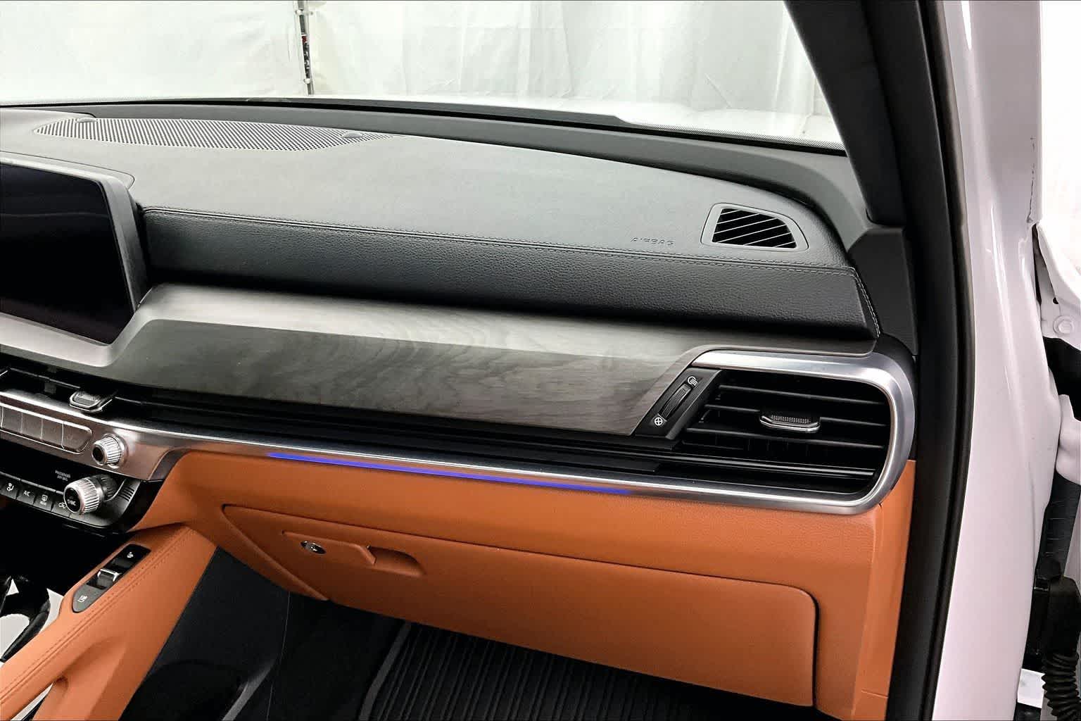 2023 Kia Telluride SX Prestige X-Pro