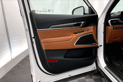2023 Kia Telluride SX Prestige X-Pro