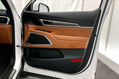 2023 Kia Telluride SX Prestige X-Pro