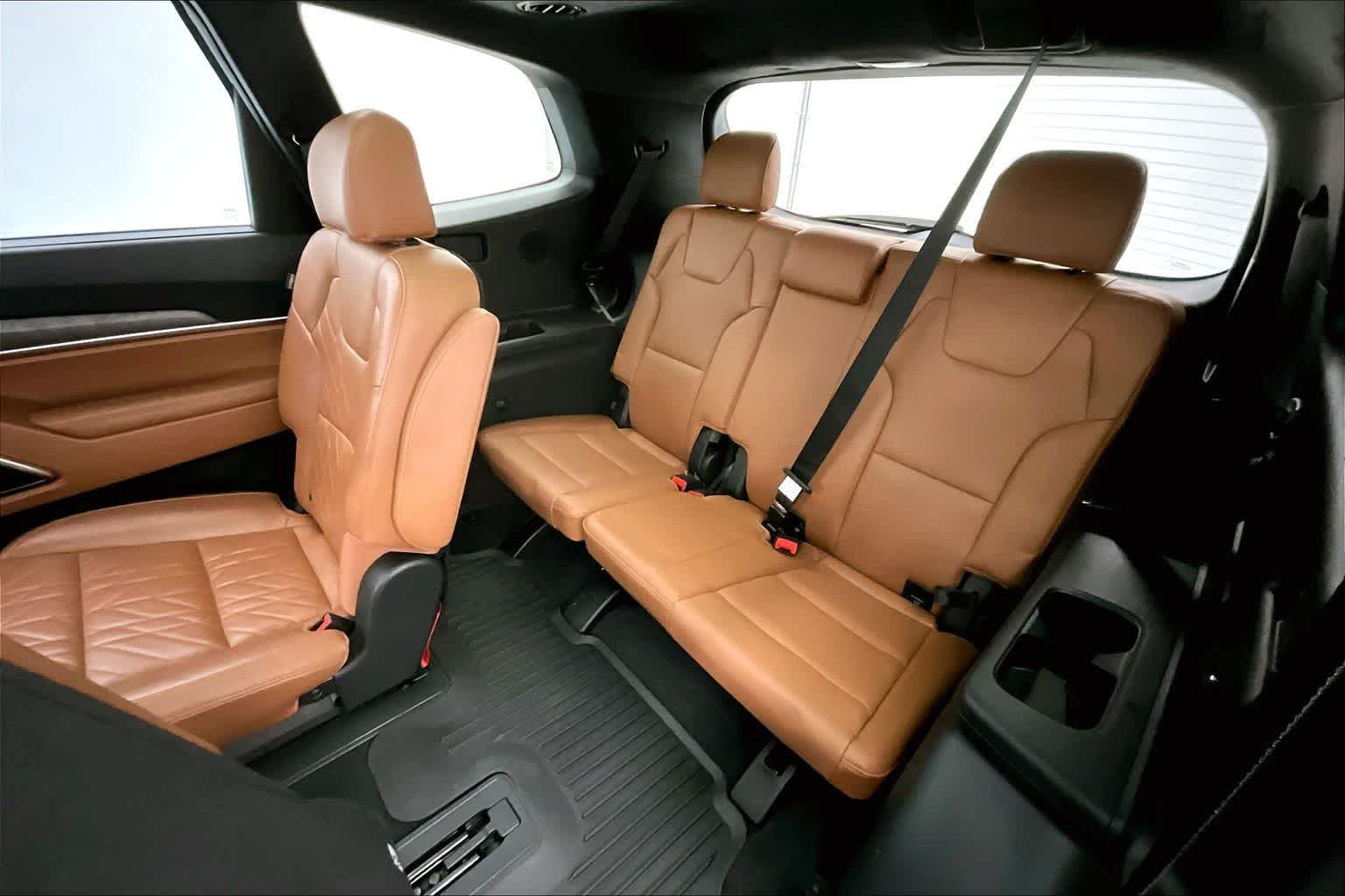2023 Kia Telluride SX Prestige X-Pro