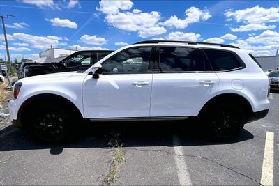 2023 Kia Telluride SX Prestige X-Pro